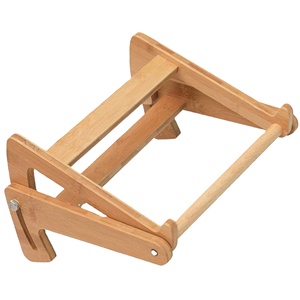 New Design Wooden <strong>Laptop</strong> <strong>Stand</strong> Customize Size With Your logo <strong>Buy</strong> Direct From Indian Factory <strong>Best</strong> Price - Product Image 2