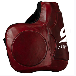 Protection Abdominale de Boxe pour Entraînement d'Arts Martiaux, Vente Chaude, Prix de Gros Abordable - Product Image 3