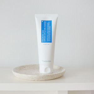 [Root Korea] ThelaviCos Korean skincare cleanser vegan NMPA MOCRA EAC CPNP BPOM PMDA Enzyme Washing Powder Bubble Cleansing - Product Image 2