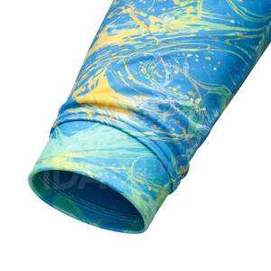 Camisa de Pesca de Manga Larga Antibacteriana de Alta Calidad Personalizada, Talla Grande, UPF 50, Secado Rápido, Sublimación, 100% Poliéster, OEM - Product Image 4