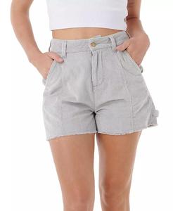 Pantalón Corto De Cordón Pacific Dreams Para Mujer | Rip Curl - Product Image 3