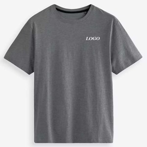 T-shirt Homme Streetwear Personnalisé de Haute Qualité avec Motif, Coupe Ample, 100% Coton 300gsm, Surdimensionné, Respirant et Écologique - Product Image 5