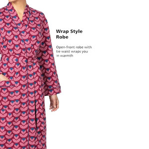 2026 New Style Unisex Bath <b>Robe</b> High Quality Soft Comfortable Spa <b>Robe</b> For <b>Men</b> Women Hotel Wholesale - Product Image 5