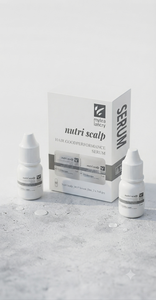 Suero para el Cabello y Cuero Cabelludo MYLEA LANCRY NUTRI de Alto Rendimiento 2X5ML - Product Image 2