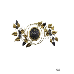 Best Metal Wall <b>Clock</b> Quartz <b>Movement</b> Needle Modern Design Battery Operated Outdoor Wedding Anniversary Home Decoration - Product Image 1