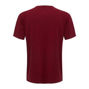 Camisetas Formales para Hombre de la Mejor Calidad, Nueva Llegada, Más Vendidas, 100% Algodón, Transpirables, de Secado Rápido, Cuello Redondo, Manga Corta, Holgadas - Product Image 2