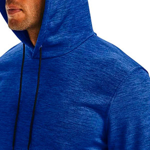 Sweat à capuche en molleton de coton de haute qualité pour homme, style streetwear confortable, motif imprimé numérique pour la mode d'hiver - Product Image 4