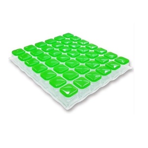 Gel and TPU Combination Wheelchair Seat Cushion <b>for</b> Anti Pressure Sore Pressure Relief During Long Time Sitting - Product Image 5