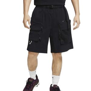 การออกแบบใหม่โลโก้ที่กําหนดเองผู้ชายกางเกงขาสั้นฤดูร้อนกางเกงขาสั้นผู้ชายลําลองหลายกระเป๋ากางเกงขาสั้นสินค้าผู้ชาย - Product Image 1