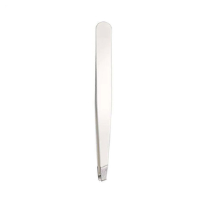 Instrumento de Aseo Personal, Pinzas para Cejas, Calidad de Exportación al por Mayor, Pinzas para Cejas Profesionales de Acero Inoxidable - Product Image 3