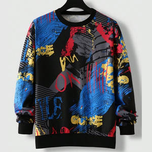 Sudadera Elegante y Cómoda de Alta Calidad, Nueva Llegada, Tela Suave, Precio Razonable, Prenda Informal de Invierno, Sudadera Informal - Product Image 1