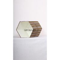 Poubelle en carton DIY moderne, 100% tissu en coton, imprimé floral artisanal, option de logo personnalisé, projet prêt à l'emploi de haute qualité