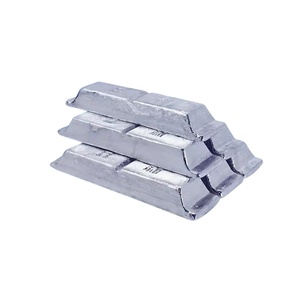 แท่งอลูมิเนียม A356.2คุณภาพสูงแท่งอลูมิเนียม ADC12หลักประหยัด A7 99.7-99.9 - Product Image 2