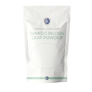 Mystic Moments Extrait de feuille de Ginkgo Biloba en poudre 1kg Soins naturels de la peau Vente en gros - Product Image 3