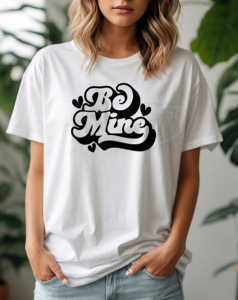 Camiseta Blanca de Alta Calidad para Mujer, 100% Algodón, Cuello Redondo, Manga Corta, Informal, con Logotipo Estampado, Top de Verano, Diseño de Logotipo Personalizado, Envío Rápido - Product Image 1