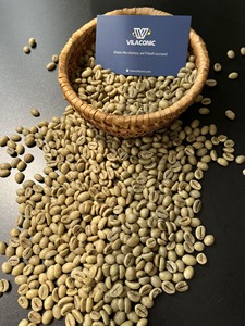 Grains de café vert ROBUSTA Premium, calibre 13-18, lavés et polis, sacs de 60 kg, prix compétitifs (Joice) - Product Image 3