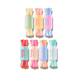 The Saem Sammul Candy Syrup Gloss, liquide, supplément de vitamine E avec effet brillant - Product Image 1