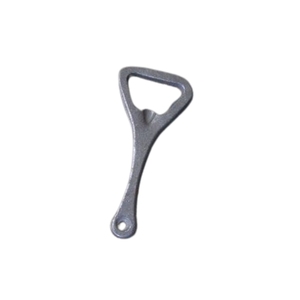 Abridor de Botellas de Metal Dorado Antiguo, Abridor de Tapas de Cerveza de Aleación de Zinc y Cobre, Resistente, Suministros para Bares, Precio de Fábrica - Product Image 2