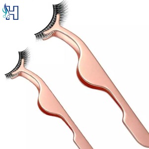 Applicateur de cils de haute qualité pour une pose facile et précise des cils - Product Image 4