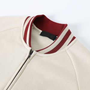 Veste personnalisée pour sororité Delta SGR Zeta, avec lettres grecques, en polaire, tendance, pour fête ou décontractée - Product Image 5