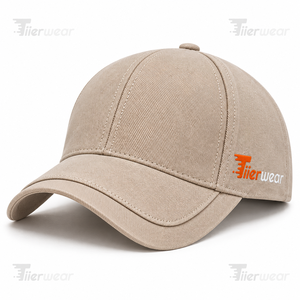 Haute qualité nouvelle ère de la mode unisexe casquette de baseball chapeau personnalisé lettre logo 3d broderie casquettes de sport pour unisexe en plein air chapeau de luxe - Product Image 3