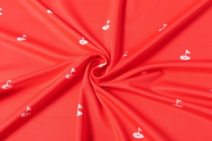 High Quality Luxury Soft 4 Way Stretch Print Quick Dry 88% Polyester 12% Spandex Moisture Wicking Knit Premium Golf Polo Shirts - Product Image 5