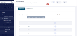 Servicios de Desarrollo de Software Empresarial para Soluciones de Desarrollo de Sistemas de Gestión de Aprendizaje (LMS) Disponibles - Product Image 2