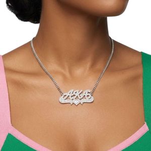 Collier pendentif cœur argenté scintillant pour femme, bijou élégant en cristal, accessoire cadeau pour fête, mariage, usage quotidien - Product Image 5