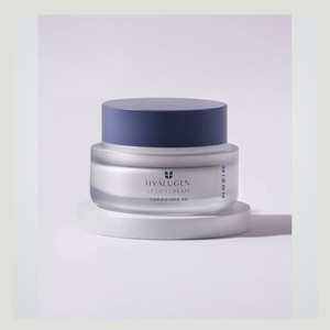 ผลิตภัณฑ์ดูแลผิวหน้าแบบเกาหลี Mizon Korean K-Beauty Hyalugen Le Lift Cream 50 มล. ผลิตในเกาหลี โลชั่นบำรุงผิวหน้าด้วยกรดไฮยาลูโรนิก - Product Image 3