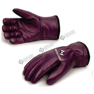 Guantes de Trabajo de Alta Resistencia, Guantes de Protección Duraderos para Construcción, Manipulación Mecánica, Uso en Fábrica y Taller - Product Image 3