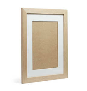 Wholesale Wooden Crafts DIY Photo <b>Frame</b> Picture <b>Frame</b> for DIY Painting Projects - Product Image 1