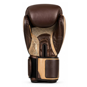 Guantes de Boxeo de Piel Sintética de Alta Calidad en Oferta, Marca Privada, Correa de Muñeca Ajustable, Empaque Personalizado, Diseña Tu Propio Logotipo, Económicos - Product Image 6
