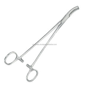 Premium Quality A-1 VERITAS Faure Arteryy Forceps 20cm Stainless Steel Manual Surgical Instruments | needle holder - Product Image 1