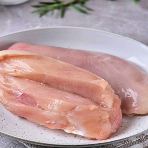 Poitrines de poulet surgelées bio de qualité supérieure, sans os, riches en vitamines, emballage en vrac, origine Canada - Product Image 6