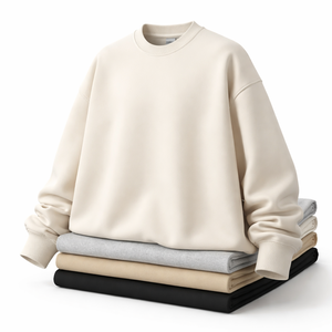 Sudaderas Extra Grandes Personalizadas al por Mayor para Pedidos al por Mayor - Proveedor OEM y Fabricante Directo de Fábrica - Product Image 3