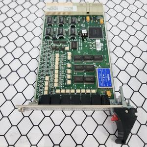 การ์ดดิจิตอล I/O รุ่น AMAT 0190-07450 - อุปกรณ์และอะไหล่เซมิคอนดักเตอร์ระดับโลกที่เชื่อถือได้ - Product Image 5