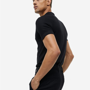 Camisa Polo de Manga Larga para Hombre, de Alta Calidad, Ligera, con Protección Solar UPF 50+, Camisas Frescas para Hombre, Venta al por Mayor - Product Image 5