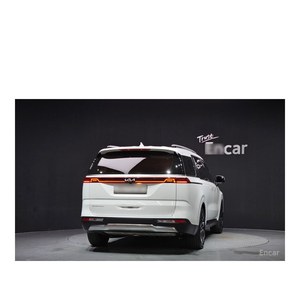 ปี 2021 สำหรับรถยนต์ Kia Carnival Noblesse 9 ที่นั่ง เกียร์อัตโนมัติ เบาะหนัง พวงมาลัยซ้าย ระยะทาง 101,773 กม. เชื้อเพลิงดีเซล - Product Image 4