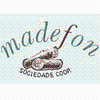 MADEFON SOCIEDAD COOPERATIVA logo