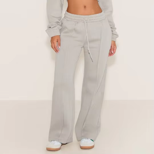 Chándal de alta calidad Unisex 2025 con serigrafía Colección de invierno Tallas para hombres y mujeres disponibles Precios al por mayor - Product Image 5