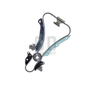 Kit de chaîne de distribution de rechange pour moteur automatique LANCER CY5A 4B12 2.4L pour MITSUBISHI - Product Image 1