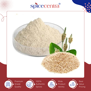 ราคาตลาดต่ำสุด ขายดีที่สุด ผลิตในอินเดีย ผงเปลือกไซเลียมออร์แกนิคแท้ 100% อบแห้ง 70% สำหรับใช้ในการปรุงอาหาร - Product Image 2