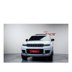 Jeep Cherokee L Summit Reserve 2023, 3.6L, 44,752 km, Caja de Cambios Automática, Asientos de Cuero, Volante a la Izquierda, Cámara Trasera - Product Image 3