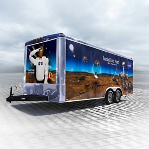 Studio d'actifs graphiques et d'effets visuels optimisés par IA pour des trailers cinématographiques professionnels, destiné aux cinéastes indépendants - Product Image 2