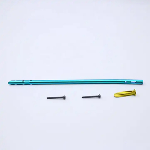 High Quality Premium Manual Power Orthopedic Femoral Intramedullary Nail CE Certified Stainless Surgical <b>Instrument</b> SURGICAL - Product Image 4