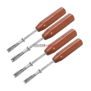 2.5 mm Orthopedic <b>Screw</b> Driver High Quality Make Your Own Surgical Instrument For Bone Surgery <b>Sets</b> And Suture Kit Medical - Product Image 5