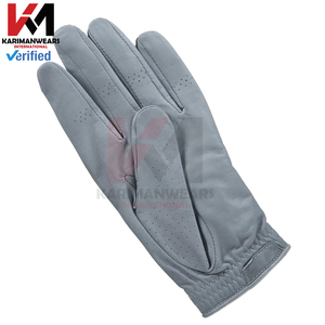 Guantes de Golf Ligeros de Alto Rendimiento con Logotipo Personalizado, Venta al Por Mayor Directa de Fábrica para Importadores de Equipos de Golf - Product Image 1