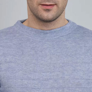 Sweat-shirt pour homme avec logo personnalisé en gros, nouvelle conception de haute qualité, sweat-shirt d'hiver en coton, sweat-shirt pour homme - Product Image 4