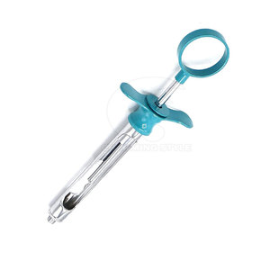 Jeringa Dental de Alta Calidad con Diseño Robusto para un Uso Prolongado en Clínicas y Hospitales - Product Image 4