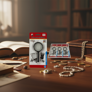 Lupa de 50 mm (LUPA DE CRISTAL) - Product Image 3